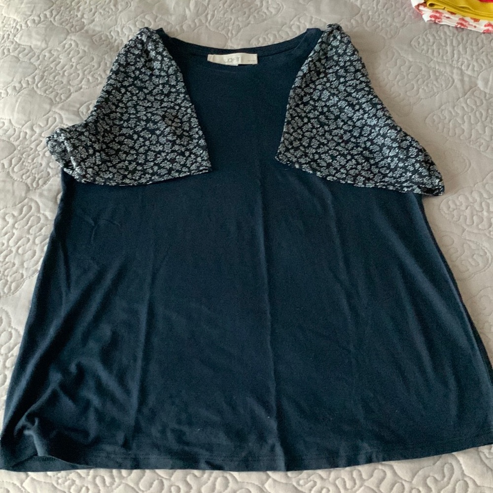 Loft Top